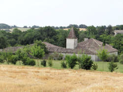 photo Belvèze