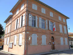 photo Secrétaire de mairie