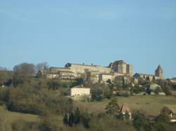 Veillée aux étoiles au château