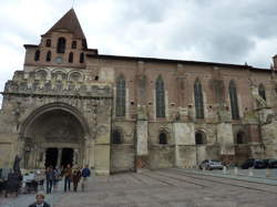 photo Visites guidées du Cloître de Moissac