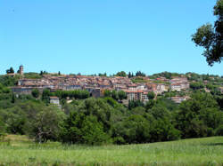 Bagnols-en-Forêt