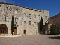 photo Le Castellet