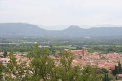 photo Roquebrune-sur-Argens