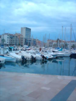 photo Championnat de Méditerranée ILCA - Trophée Grand Hôtel