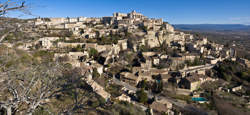 photo Gordes