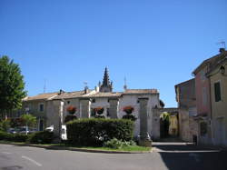 photo Marché hebdomadaire