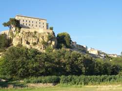 photo Marché de Lauris