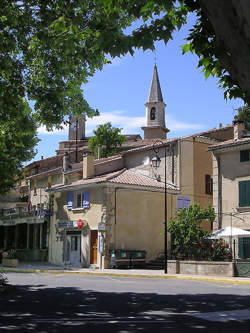 photo Marché hebdomadaire