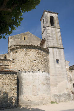 photo Visite guidée de la cité templière et dégustation terroir