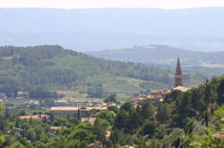 photo Marché de Saint-Saturnin-lès-Apt