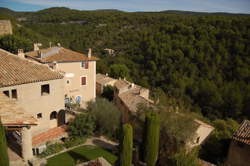 photo Concert de Tablao Flamenco - Les Estivales du Château de Sade