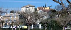 Marché Agricole de Velleron