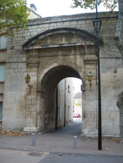 photo Marché hebdomadaire