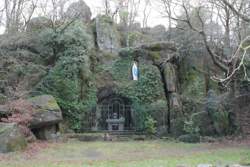 photo LE MOULIN À FOULON - Journées du Patrimoine