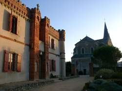 photo JOURNÉES DU PATRIMOINE - LE GIROUARD