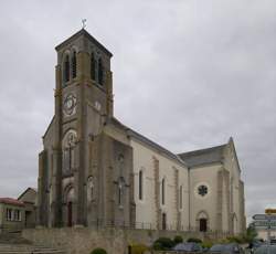 photo Micro-Folie du Pays de Mortagne itinérante aux Landes-Genusson