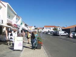 photo Noirmoutier-en-l'Île