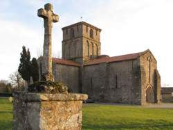 photo LA JOSÉPHINE À POUZAUGES