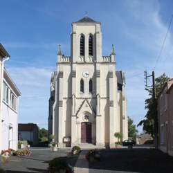 photo LOGIS DE LA CHABOTTERIE - Journées du Patrimoine