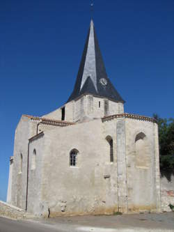 photo Saint-Denis-du-Payré