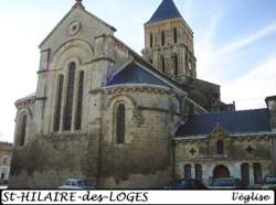 Saint-Hilaire-des-Loges