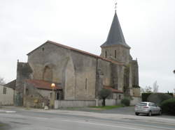 photo Saint-Jean-de-Beugné