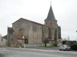 photo Bibliothèque éphémère à St Jean-de-Beugné