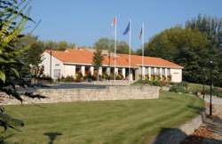 photo JOURNÉES EUROPÉENNES DU PATRIMOINE - VISITE GUIDÉE DE MALLIÈVRE