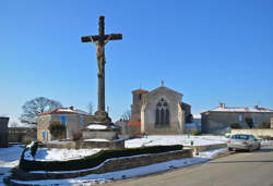 photo Saint-Michel-le-Cloucq