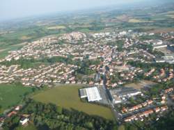 photo JOURNÉES EUROPÉENNES DU PATRIMOINE - VISITE DU DOMAINE DU BOISNIARD