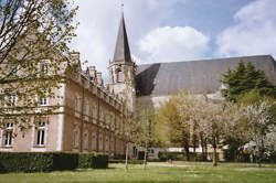 photo Marché de Producteurs - Ligugé