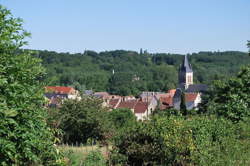 photo Marché de Noël - Saint Pierre de Maillé