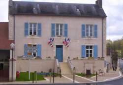 photo Expo photos - Saulgé et Montmorillon