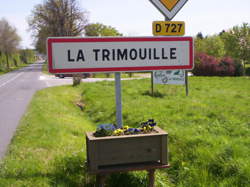 photo La Trimouille