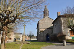 photo Marché hebdomadaire Bessines - Le vendredi