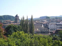 Eymoutiers