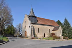 photo Visite guidée - Château de Montautre