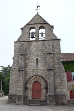 photo Pierre Jouvencel en résidence à la Maison du Berger