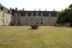 photo Visite commentée du Château du Fraisse par son propriétaire