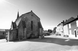 photo Saint-Pardoux