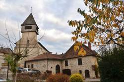 Boulanger / Boulangère