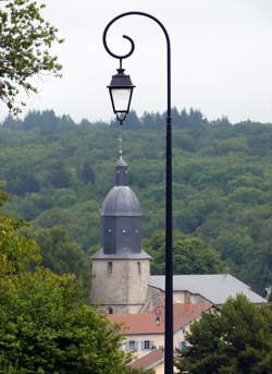 photo Visite commentée - Saint-Sylvestre au fil de ses maisons