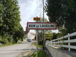 photo Ban-de-Laveline