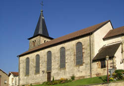 photo La Chapelle-aux-Bois