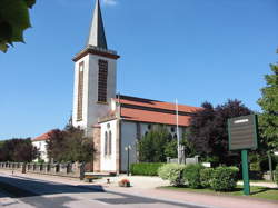 photo Boulanger / Boulangère