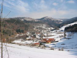 Croix-aux-Mines