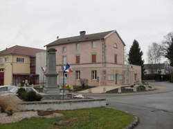 photo CONFÉRENCE ET PROJECTION LE CANAL DES VOSGES