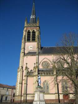 photo VIDE-GRENIER MATTAINCOURT