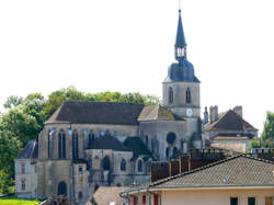 photo Neufchâteau