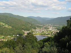 photo BALADE GOURMANDE JOURNÉES DU PATRIMOINE